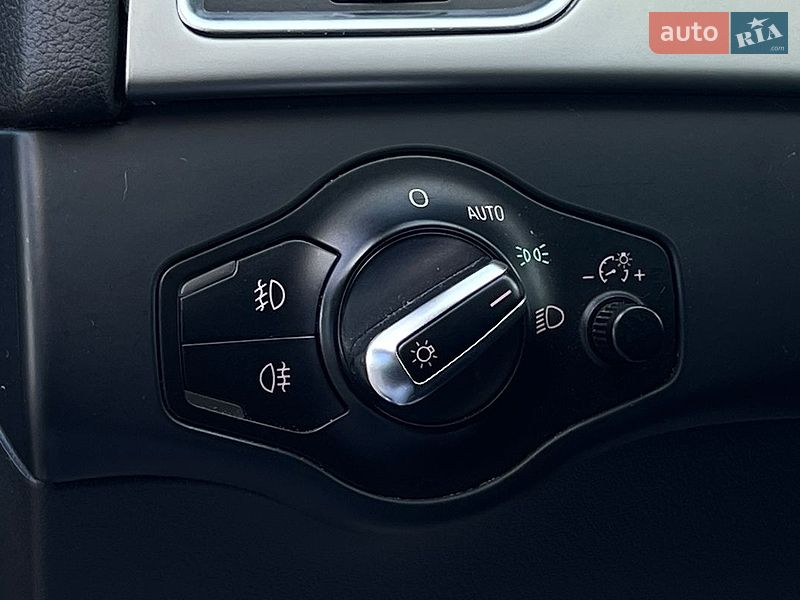 Седан Audi A4 2014 в Львове фото 20 Седан Audi A4 2014 в Львове
