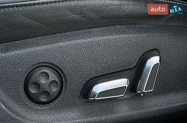 Седан Audi A4 2014 в Львове фото 21 Седан Audi A4 2014 в Львове