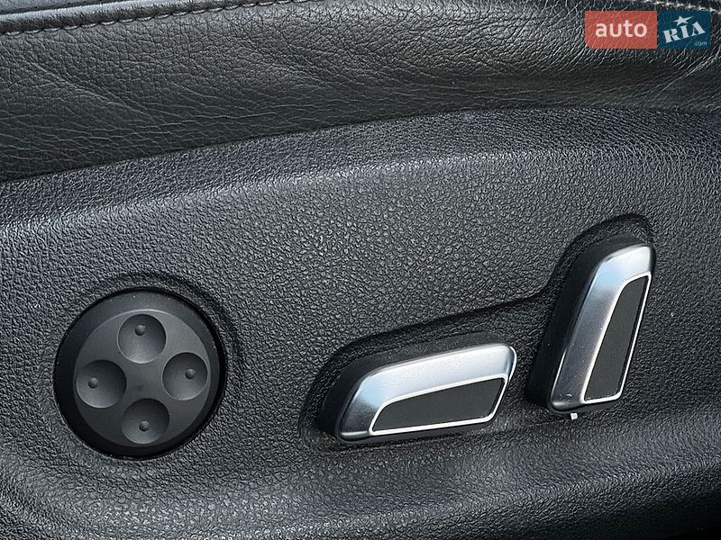 Седан Audi A4 2014 в Львове фото 21 Седан Audi A4 2014 в Львове