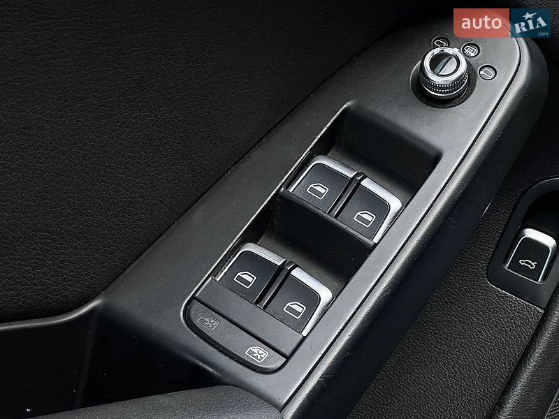 Седан Audi A4 2014 в Львове фото 22 Седан Audi A4 2014 в Львове