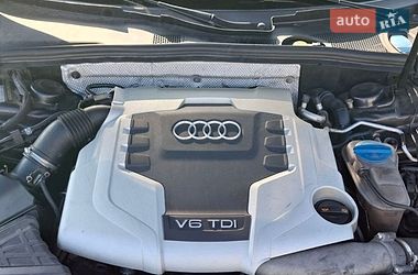 Універсал Audi A4 2011 в Києві