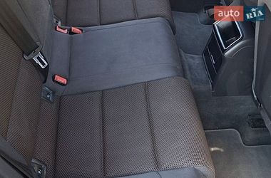 Універсал Audi A4 2011 в Києві