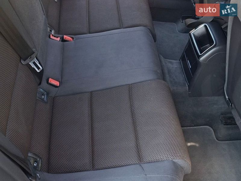 Універсал Audi A4 2011 в Києві