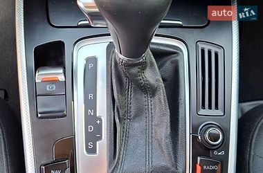 Універсал Audi A4 2011 в Києві