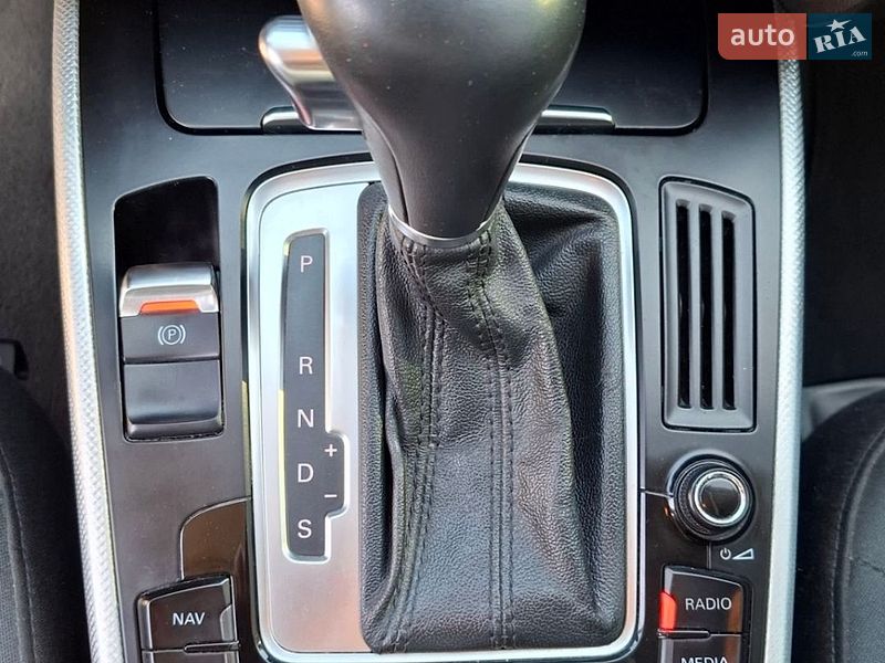 Універсал Audi A4 2011 в Києві