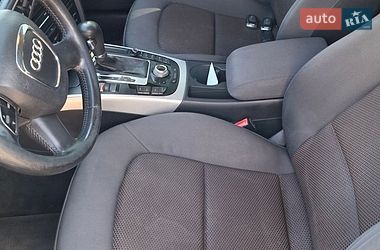 Універсал Audi A4 2011 в Києві