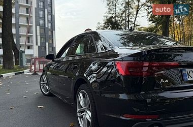 Седан Audi A4 2016 в Харкові фото 6 Седан Audi A4 2016 в Харкові