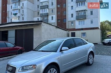 audi a4 2007 в Умань от профессионального продавца Владислав
