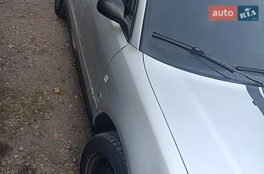 Седан Audi A4 1995 в Побужському