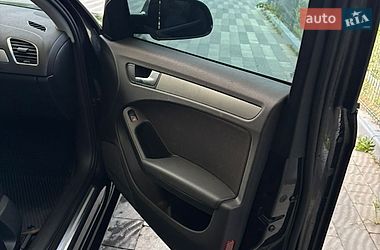 Седан Audi A4 2011 в Виноградове