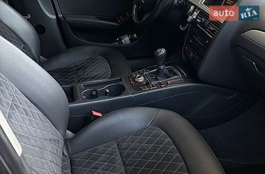 Седан Audi A4 2011 в Виноградове