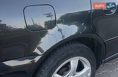 Седан Audi A4 1999 в Львові