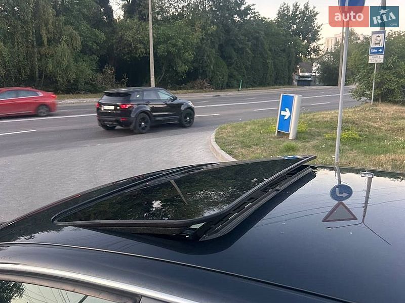 Седан Audi A4 1999 в Львові
