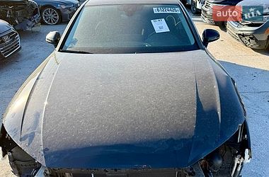 Седан Audi A4 2023 в Києві