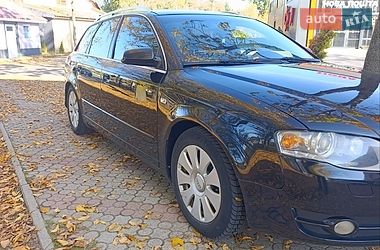 Универсал Audi A4 2005 в Калуше