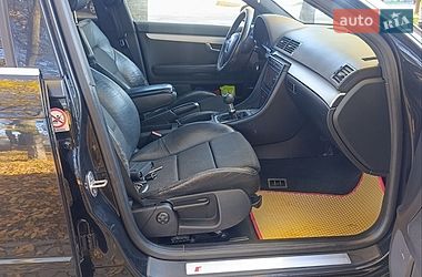Универсал Audi A4 2005 в Калуше
