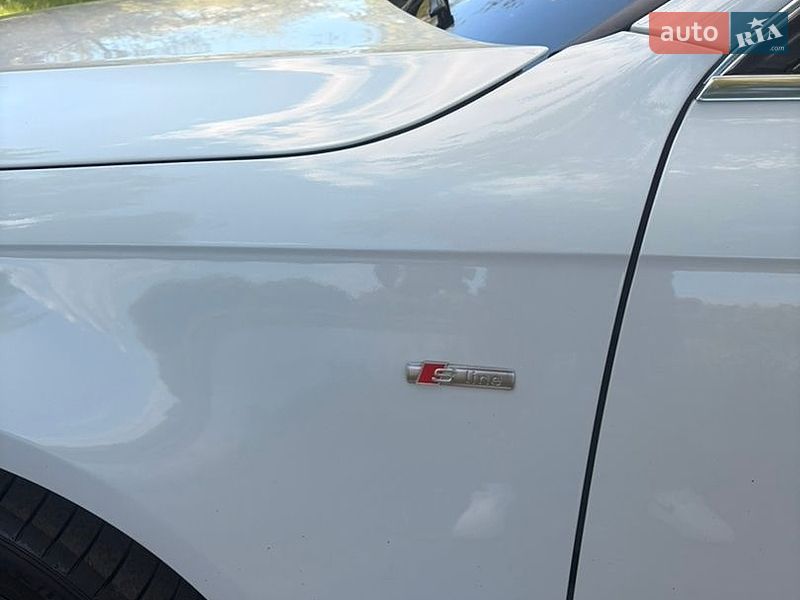 Седан Audi A4 2015 в Ровно фото 9 Седан Audi A4 2015 в Ровно