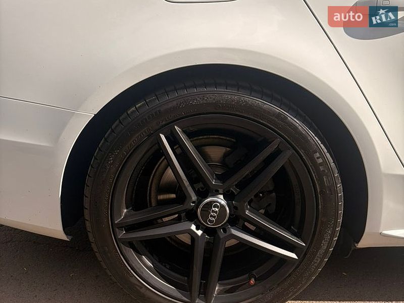 Седан Audi A4 2015 в Ровно фото 13 Седан Audi A4 2015 в Ровно