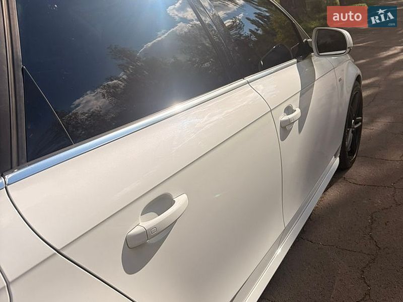 Седан Audi A4 2015 в Ровно фото 18 Седан Audi A4 2015 в Ровно