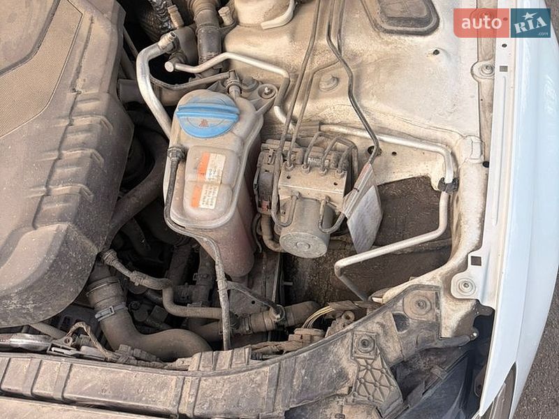 Седан Audi A4 2015 в Ровно фото 47 Седан Audi A4 2015 в Ровно