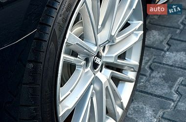Седан Audi A4 2018 в Тернополе