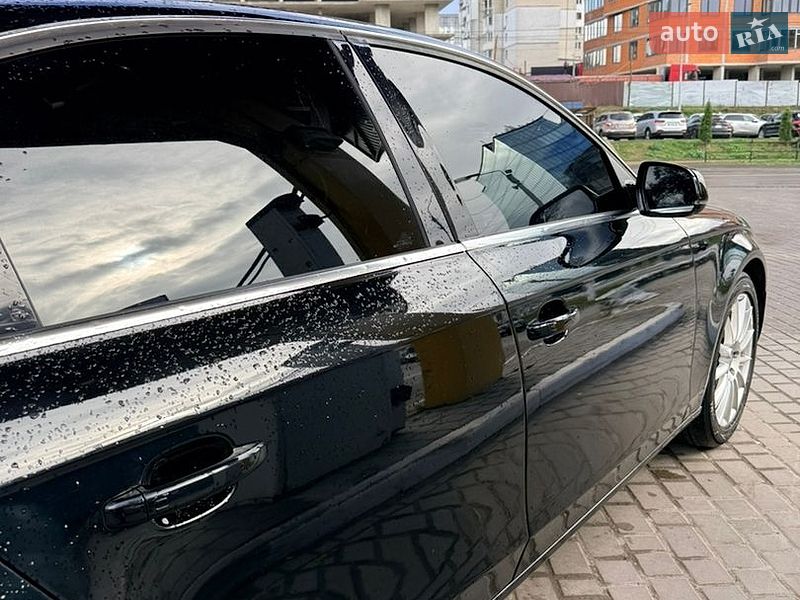 Седан Audi A4 2012 в Тернополе фото 6 Седан Audi A4 2012 в Тернополе