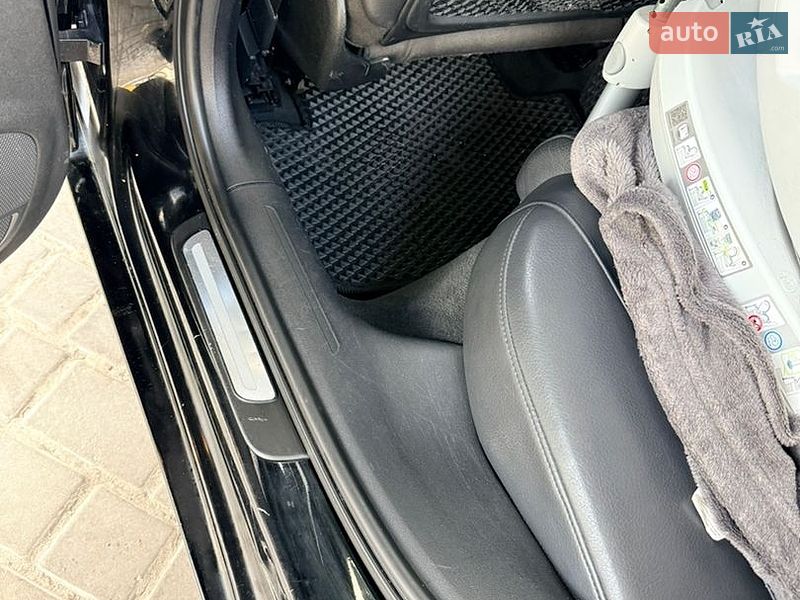 Седан Audi A4 2012 в Тернополе фото 23 Седан Audi A4 2012 в Тернополе