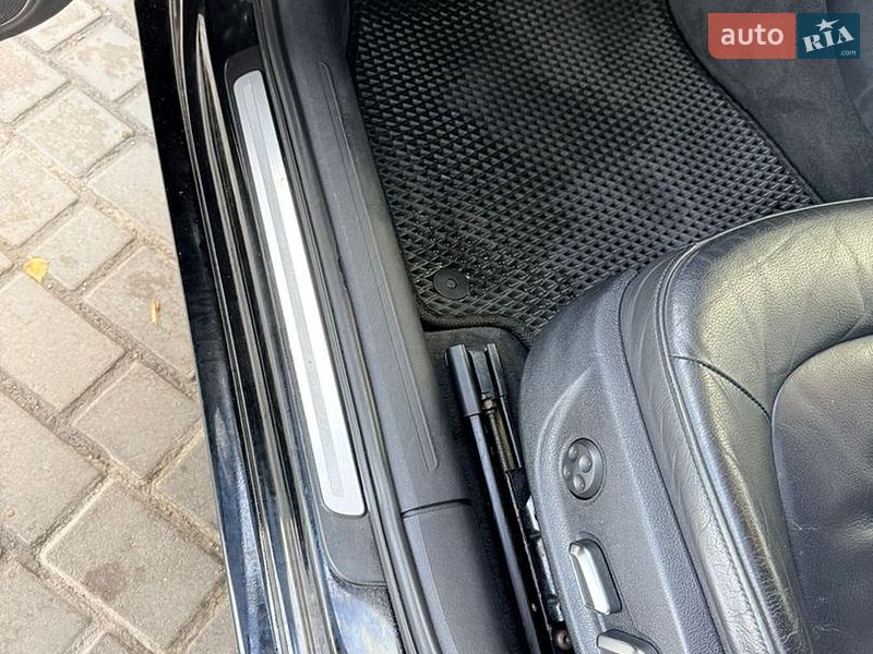Седан Audi A4 2012 в Тернополе фото 25 Седан Audi A4 2012 в Тернополе