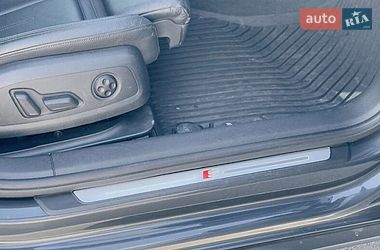 Седан Audi A4 2016 в Львові фото 7 Седан Audi A4 2016 в Львові