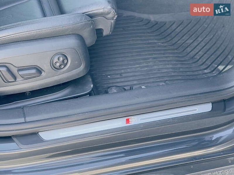 Седан Audi A4 2016 в Львові фото 7 Седан Audi A4 2016 в Львові