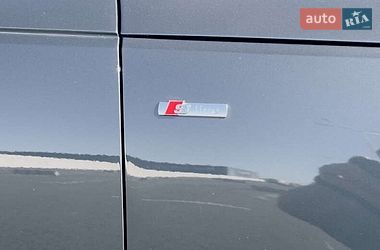 Седан Audi A4 2016 в Львові фото 12 Седан Audi A4 2016 в Львові
