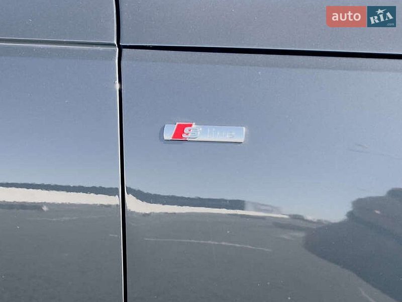 Седан Audi A4 2016 в Львові фото 12 Седан Audi A4 2016 в Львові