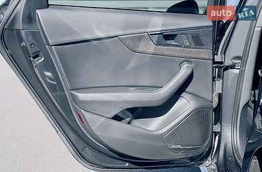 Седан Audi A4 2016 в Львові фото 18 Седан Audi A4 2016 в Львові