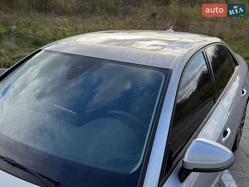 Седан Audi A4 2015 в Львове фото 4 Седан Audi A4 2015 в Львове