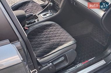 Універсал Audi A4 2007 в Подільську
