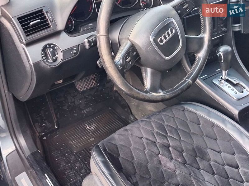 Універсал Audi A4 2007 в Подільську