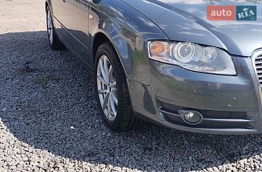 Універсал Audi A4 2007 в Подільську