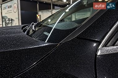 Седан Audi A4 2010 в Львове
