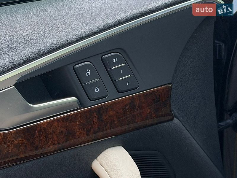 Седан Audi A4 2016 в Каменском