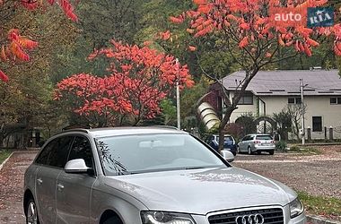 Универсал Audi A4 2009 в Трускавце фото 4 Универсал Audi A4 2009 в Трускавце