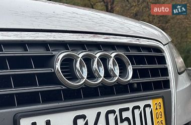 Универсал Audi A4 2009 в Трускавце фото 8 Универсал Audi A4 2009 в Трускавце