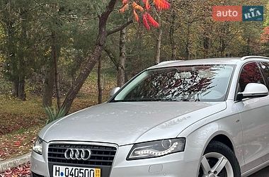 Универсал Audi A4 2009 в Трускавце фото 15 Универсал Audi A4 2009 в Трускавце