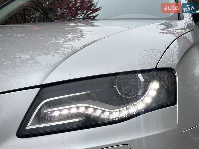 Универсал Audi A4 2009 в Трускавце фото 21 Универсал Audi A4 2009 в Трускавце
