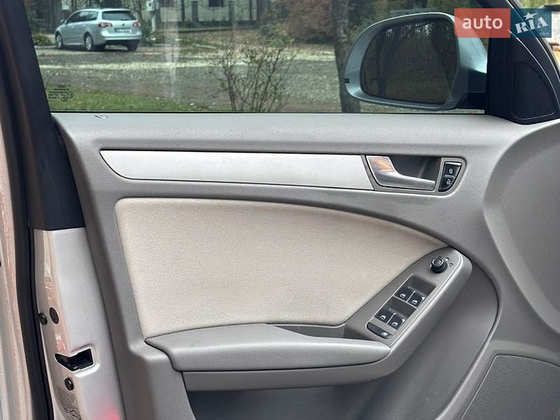 Универсал Audi A4 2009 в Трускавце фото 43 Универсал Audi A4 2009 в Трускавце