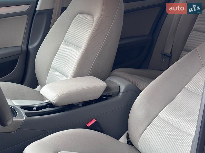 Универсал Audi A4 2009 в Трускавце фото 46 Универсал Audi A4 2009 в Трускавце