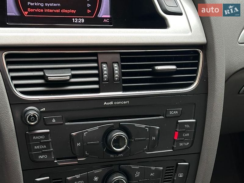 Универсал Audi A4 2009 в Трускавце фото 53 Универсал Audi A4 2009 в Трускавце