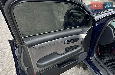 Универсал Audi A4 2003 в Самаре