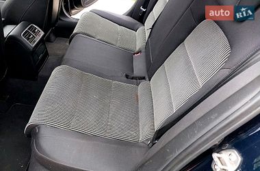 Седан Audi A4 2008 в Черновцах