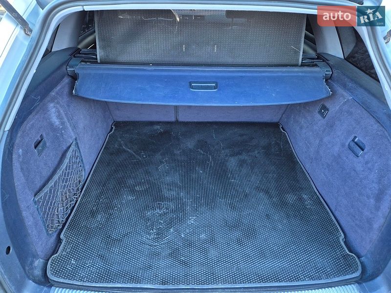 Універсал Audi A4 2001 в Петриківці