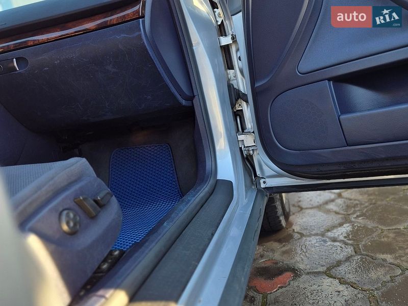 Універсал Audi A4 2001 в Петриківці